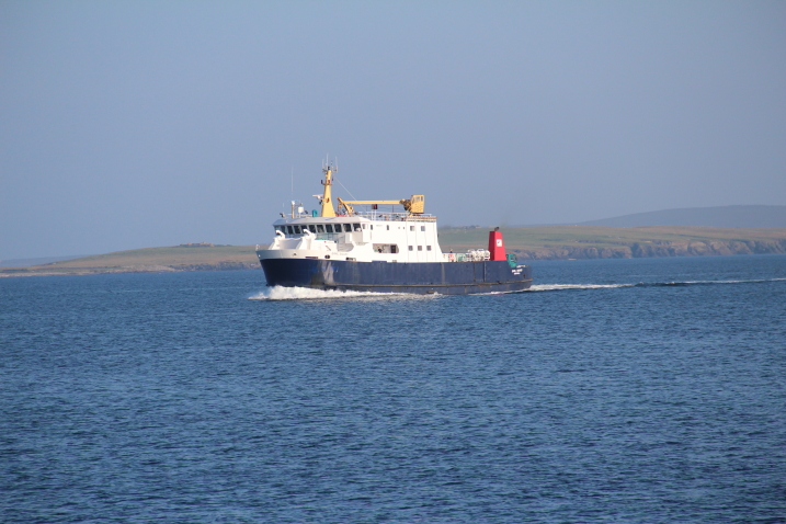 Orkney125