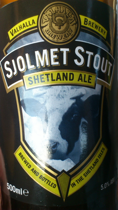 Shetland95