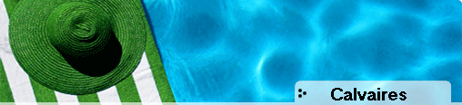 Calvaires