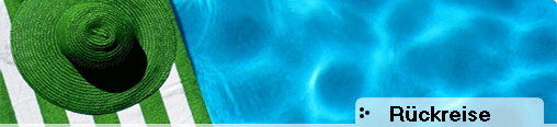 R�ckreise